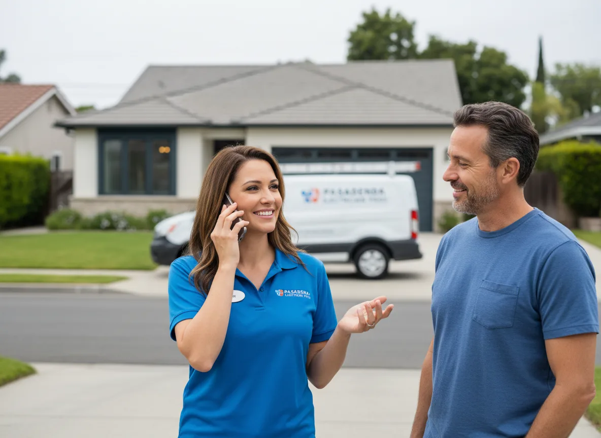 Electrician Hay Springs, NE FAQs